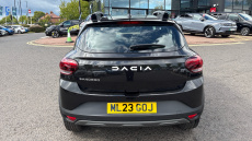 Dacia Sandero Stepway 1.0 TCe Expression 5dr Petrol Hatchback